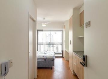 Apartamento · 24m² · 1 Quarto · Apartamento para Aluguel - Santa Cecília, 1 Quarto, 24 m² - São Paulo