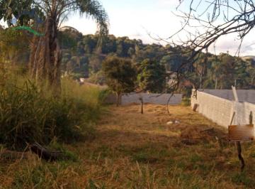 Terreno · 620m² · Terreno, Usina, Atibaia - R$ 276 mil, Cod: 4214