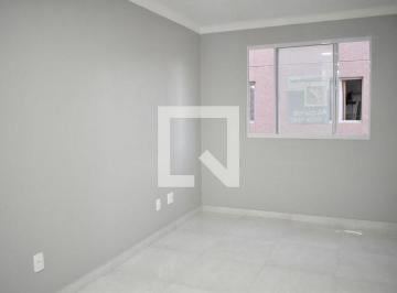 Apartamento · 42m² · 2 Quartos · 1 Vaga · Apartamento para Aluguel - Guaratiba, 2 Quartos, 42 m² - Rio de Janeiro
