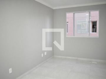Apartamento · 42m² · 2 Quartos · 1 Vaga · Apartamento para Aluguel - Guaratiba, 2 Quartos, 42 m² - Rio de Janeiro