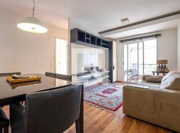 Apartamento · 73m² · 2 Quartos · 2 Vagas · Apartamento para Aluguel - Paraíso, 2 Quartos,  73 m² - São Paulo
