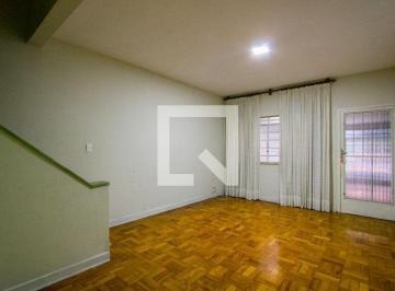 Casa · 136m² · 2 Quartos · 1 Vaga · Casa para Aluguel - Jardim Bela Vista, 2 Quartos, 136 m² - Santo André