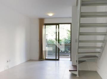 Apartamento · 78m² · 2 Quartos · 1 Vaga · Apartamento para Aluguel - São Conrado, 2 Quartos, 78 m² - Rio de Janeiro