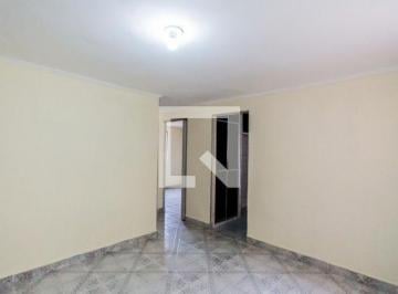 Apartamento · 54m² · 2 Quartos · 1 Vaga · Apartamento para Aluguel - Utinga, 2 Quartos, 54 m² - Santo André