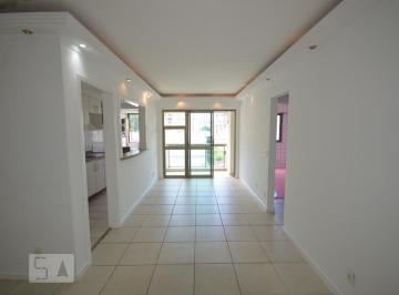Apartamento · 71m² · 2 Quartos · 1 Vaga · Apartamento para Aluguel - Botafogo, 2 Quartos,  71 m² - Rio de Janeiro