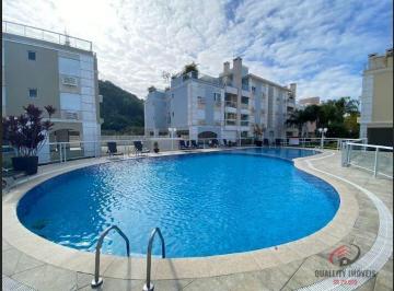 Apartamento · 78m² · 2 Quartos · 1 Vaga · Apartamento 02 Dormitórios, Sendo 01 Suíte à Venda na Praia dos Ingleses - Florianópolis - SC