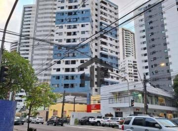 6ff74a3a07bc3182c6668a463281eb905ed66795 · Apartamento de 74m² à venda, com 2 quartos (1 suíte), localizado no Rosarinho, Recife - Pernambuco.