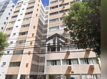 f71c5665d0786b27a2a1d0ee0470e17767ae29e1 · Apartamento de 77m², mobiliado com 2 quartos, aluguel mensal ou temporada, localizado no Paissandu -