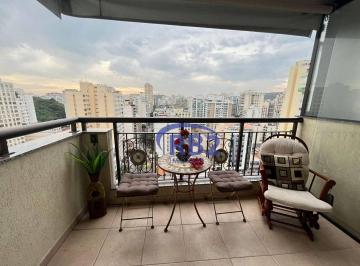 475bee122f680187e5e39ec5f42987468c02e43d · Cobertura com 2 dormitórios à venda, 150 m² por R$ 998.000,00 - Icaraí - Niterói/RJ
