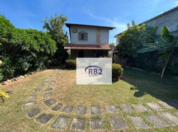 6686f310588582fea84cf1d56a79158823d0cb06 · Casa com 4 quartos à venda por R$ 950.000 - Piratininga - Niterói/RJ