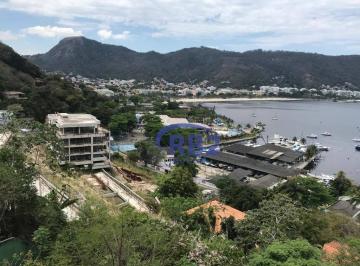 112801fe077ace8306a8609b72e349200362c5ab · Terreno à venda, 763 m² - São Francisco - Niterói/RJ
