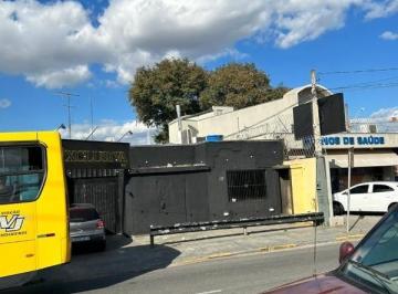 Foto 01 · EXCELENTE SALÃO COMERCIAL NA RUA ITÁLIA COM 188 METROS JARDIM BONFIGLIOLI EM JUNDIAÍ