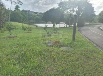 Terreno · 1000m² · LOTE CONDOMÍNIO VILLA TRÊS LAGOAS