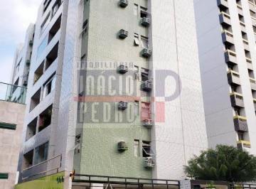 Apartamento · 83m² · 2 Quartos · 1 Vaga · APARTAMENTO PARA VENDA, EM BOA VIAGEM !