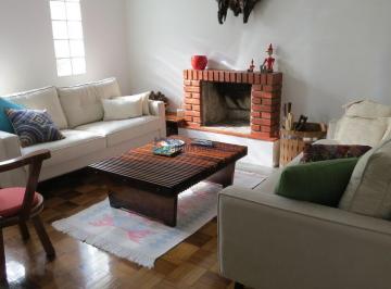 Casa · 127m² · 3 Quartos · 2 Vagas · Planalto Paulista 10 x 20, 3 Suítes, 3 Vagas, Sobrado Residencial ou Comercial