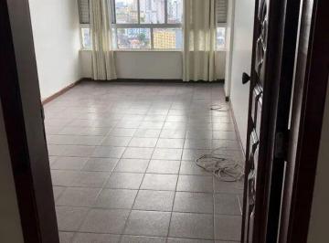 Apartamento · 117m² · 3 Quartos · 1 Vaga · Condomínio Edifício Ogun | Nazaré