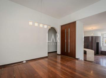 Apartamento · 160m² · 4 Quartos · 2 Vagas · Apartamento à venda, 4 quartos, 1 suíte, 2 vagas, Funcionários - Belo Horizonte/MG