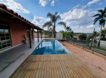 Casa · 569m² · 5 Quartos · 7 Vagas · Casa à venda, 5 quartos, 4 suítes, 7 vagas, São Luiz - Belo Horizonte/MG