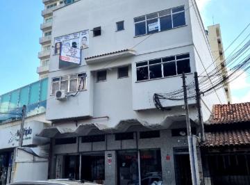Foto 11 · DELGADO aluga SALA COMERCIAL (predio com elevador) com 35m2 - CENTRO de Itaboraí-RJ.