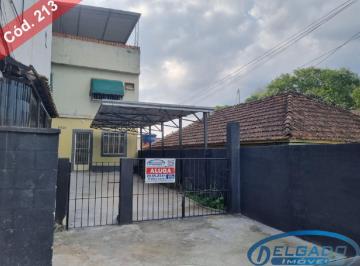 Foto 12 · DELGADO aluga CASA para FINS COMERCIAIS com 2 quartos em Venda das Pedras - ITABORAI