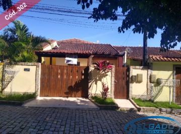Foto 30 · DELGADO vende Casa com 2 quartos em condomínio fechado no Outeiro das Pedras - Itaborai