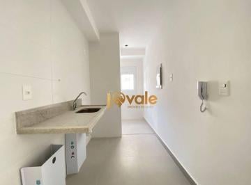 18c41b65d5ba02d04b0342ab1a2ea9a88ce83a04 · Apartamento com 1 dormitório à venda, 44 m² - Jardim Aquarius - São José dos Campos/SP