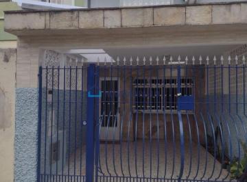 Casa · 120m² · 2 Quartos · 1 Vaga · Sobrado residencial na região Campo Belo e Aeroporto Congonhas