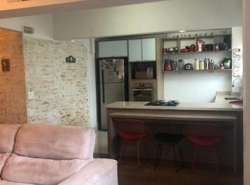 Apartamento de 3 quartos, São Paulo · Apartamento Pinheiros com 3 Quartos e 3 banheiros à Venda, 120 m²