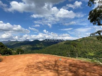 8a2057adff2089112f0faa312a1b3d7e6ac9c082 · Terreno à venda, 3000 m² por R$ 570.000,00 - Secretário - Petrópolis/RJ