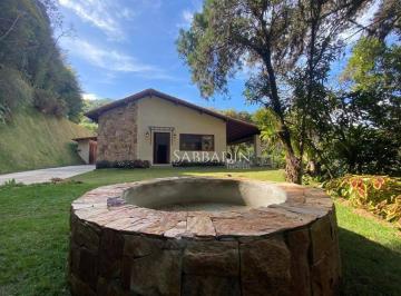 95ececb0b2b987a2b986428b2b5622da27b1b069 · Casa com 3 dormitórios à venda, 170 m² por R$ 1.350.000,00 - Itaipava - Petrópolis/RJ