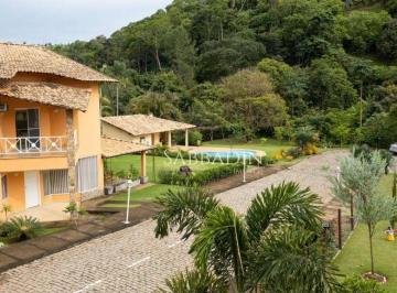 ef2fb668ea36889b5b39ddc906637f0afccaa635 · Casa com 4 dormitórios à venda, 220 m² por R$ 1.180.000,00 - Secretário - Petrópolis/RJ