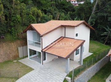 92851e267608cab22c3aa369b3396bbe4c527216 · Casa com 3 dormitórios à venda, 172 m² por R$ 1.295.025,00 - Carangola - Petrópolis/RJ
