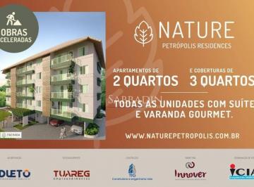 89b96e7dffa2352f7892dba3c13fdafe12e4fba2 · Apartamento com 2 dormitórios à venda por R$ 514.197,00 - Retiro - Petrópolis/RJ
