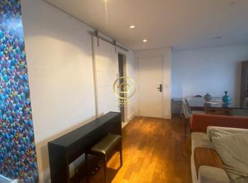 Apartamento · 96m² · 2 Quartos · Apartamento à venda - no Várzea da Barra Funda