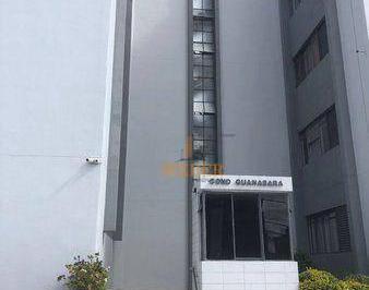 c7cad9fae403e95fa4175b244f76932d5111147f · Apartamento com 2 dormitórios à venda, 50 m² por R$ 245.000,00 - Campo Limpo - São Paulo/SP