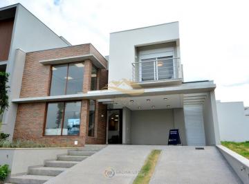Foto 01 · Casa em Condomínio, Jardim Residencial Dona Maria José, Indaiatuba, SP