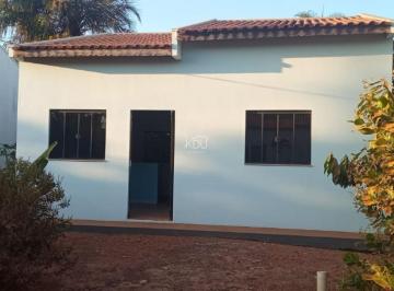 Casa · 60m² · 2 Quartos · Casa à venda MARIA ALBERTINA Pedra Preta 140.000,00