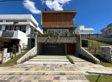 Foto 01 · Casa, Condomínio Alphaville, Gravataí, RS