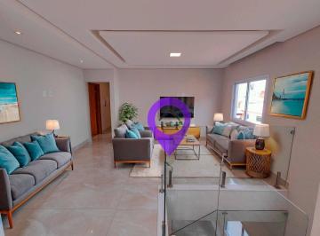 7424758dd3f24d72ab864bcdc6ab1d336cf62431 · Casa a venda de 255m² nas Colinas de Santa Bárbara com 3 dormitórios (2 suítes). Destaques: área de 