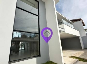 87f6ca8893ad0a5801e8cc779fbadbb3fa3de330 · Casa à venda em Pousada dos Campos, Pouso Alegre/MG. 360m², 3 suítes, 4 vagas, área gourmet com chur