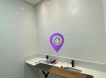 ab270ee57d4db618f2b4288ab75bd87b04e1235c · Casa à venda no Residencial Astúrias, Pouso Alegre/MG. 180m² construídos, 3 dormitórios (1 suíte), 4