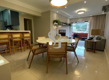 Foto 01 · Apartamento, Cambuí, Campinas, SP