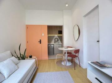 Apartamento · 42m² · 1 Quarto · Apartamento à venda, 1 quarto, 1 suíte, Flamengo - RIO DE JANEIRO/RJ