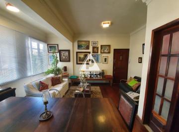 Apartamento · 110m² · 3 Quartos · 1 Vaga · Incrível apartamento tipo casa em rua bucólica! Laranjeiras