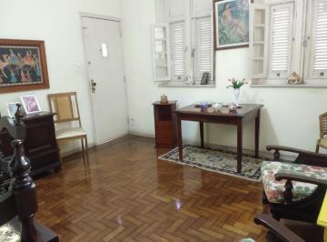 sala · Excelente apartamento 2 quartos em Laranjeiras