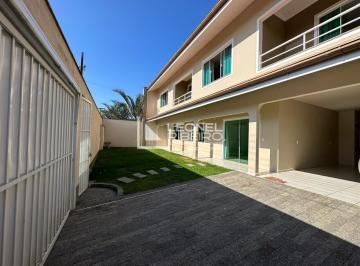 Casa · 316m² · 6 Quartos · 2 Vagas · Casa com 6 dormitórios à venda no bairro Das Nações em Timbó/SC