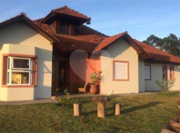 Casa de 4 quartos, Mairiporã · Sobrado com 4 quartos na CANTAREIRA