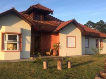 Casa de 4 quartos, Mairiporã · Sobrado com 4 quartos na CANTAREIRA