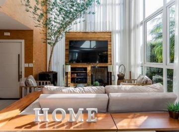 c4648da466fea3b7adec71d8d46abd9128933b47 · Casa com 4 dormitórios à venda, 380 m² por R$ 4.900.000,00 - Campo Comprido - Curitiba/PR