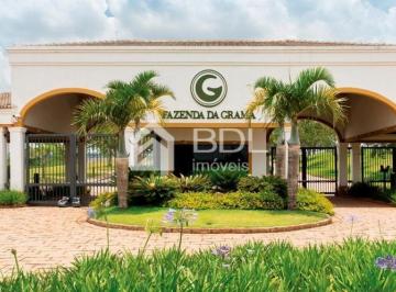 0 · terreno à venda em Residencial Fazenda da Grama